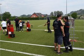 Fédération Nationale des Pompiers